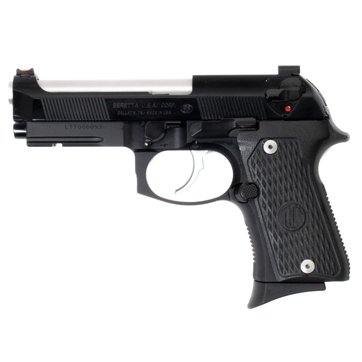 BERETTA 92G ELITE LTT